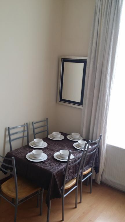 Kensington And Chelsea Apartamento
