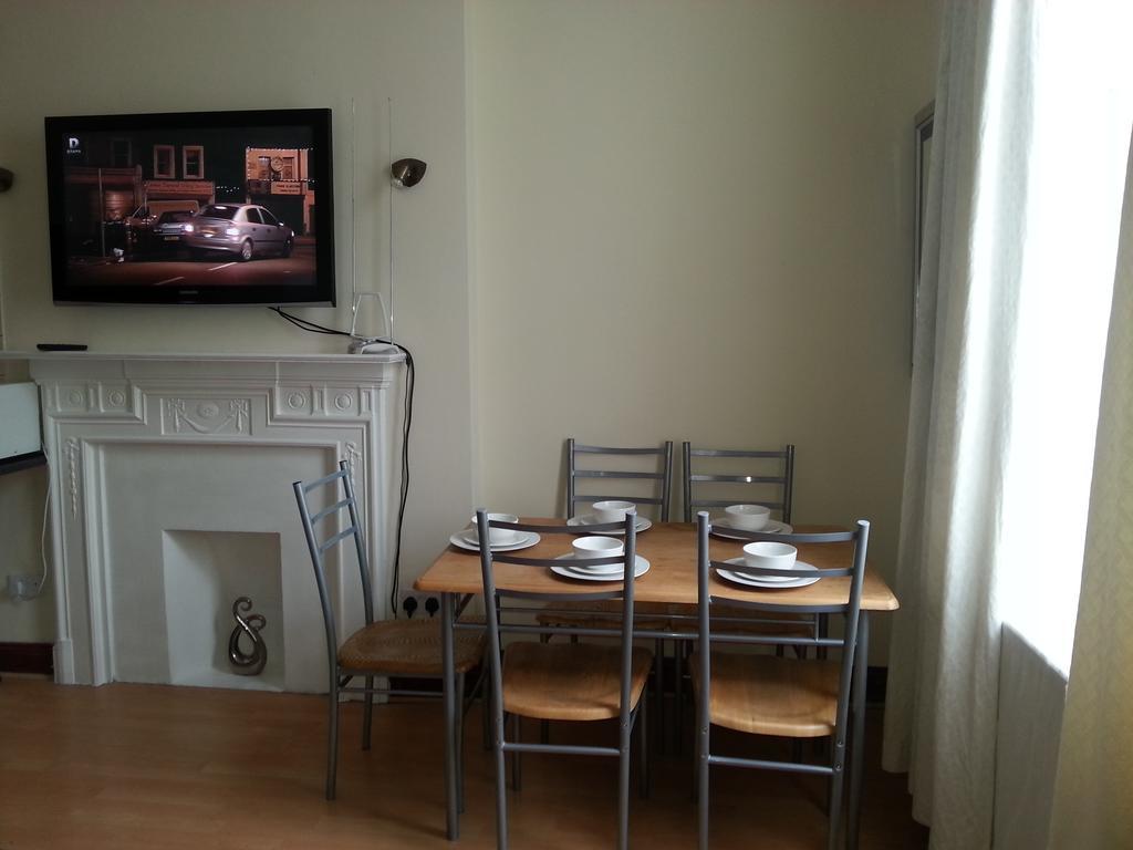 Kensington And Chelsea Apartamento *