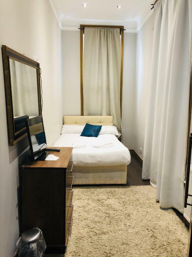 Kensington And Chelsea Apartamento *